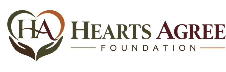Hearts Agree Foundation